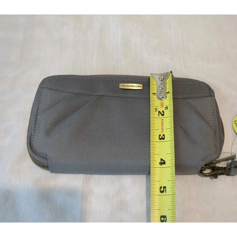 Travelon safe id
